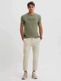 CAMISETA FREEDOM-Alvaro Moreno Outlet