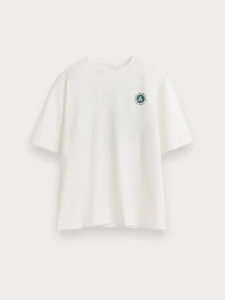 CAMISETA GOAL-Alvaro Moreno New