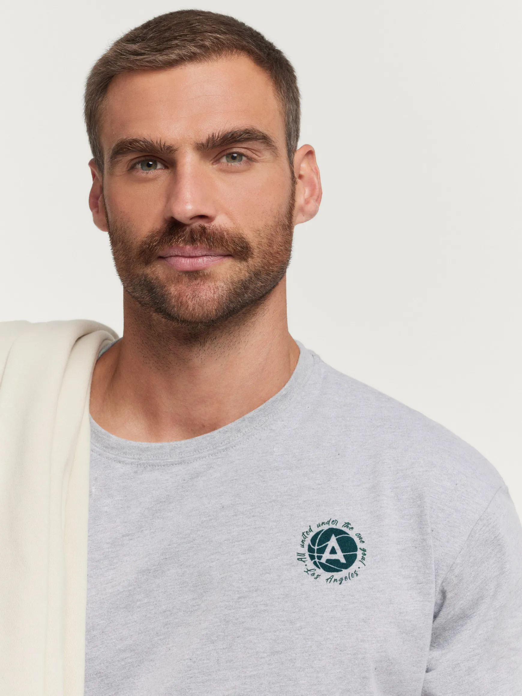 CAMISETA GOAL-Alvaro Moreno Online