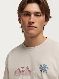 CAMISETA HARMONY-Alvaro Moreno Online