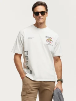 CAMISETA KITCHEN-Alvaro Moreno Sale