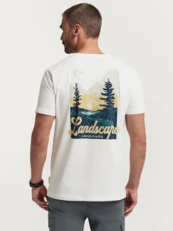CAMISETA LANDSCAPE-Alvaro Moreno Best