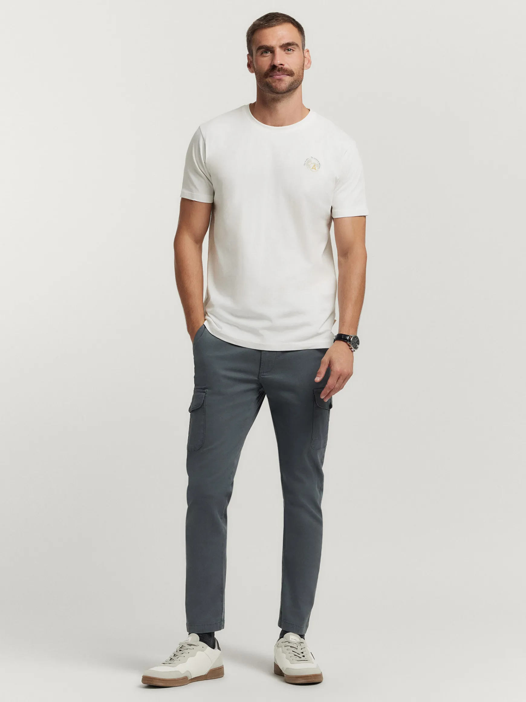 CAMISETA LANDSCAPE-Alvaro Moreno Best