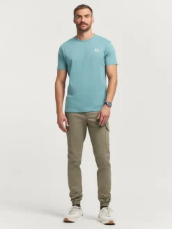 CAMISETA LANDSCAPE-Alvaro Moreno Sale