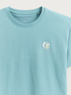 CAMISETA LANDSCAPE-Alvaro Moreno Sale