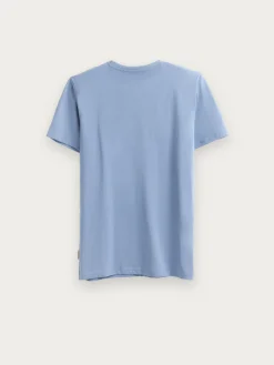 CAMISETA LOGO-Alvaro Moreno Hot
