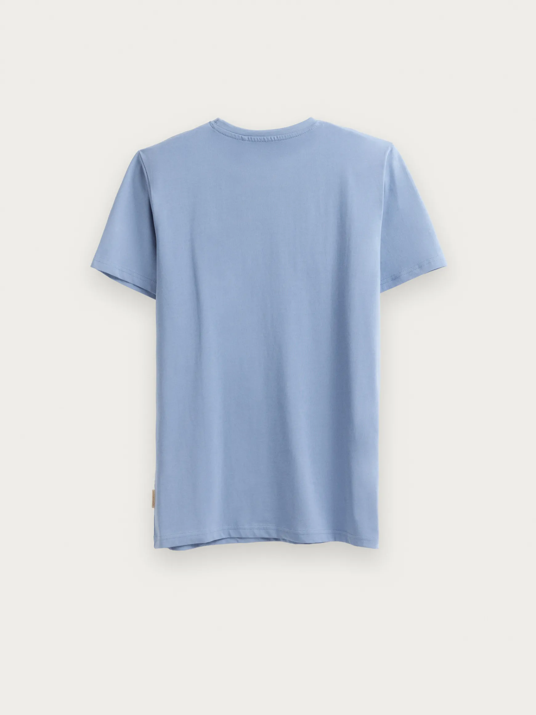 CAMISETA LOGO-Alvaro Moreno Hot