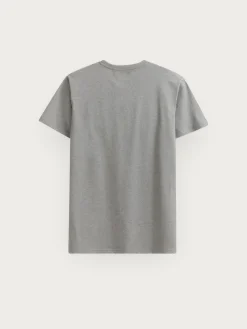 CAMISETA LOGO-Alvaro Moreno New