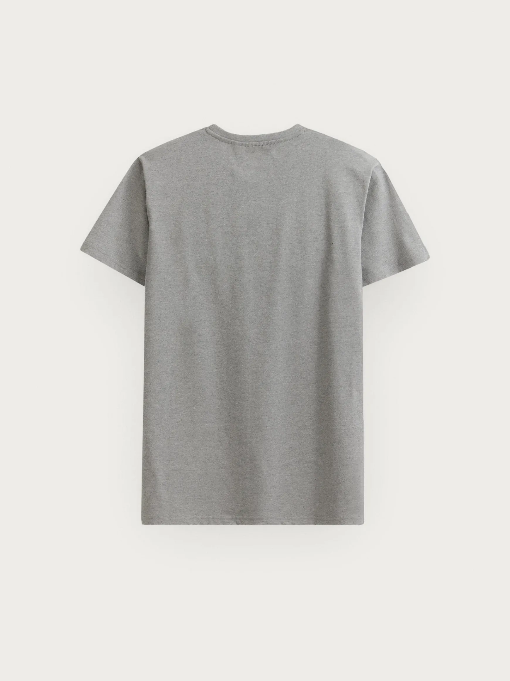 CAMISETA LOGO-Alvaro Moreno New