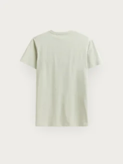 CAMISETA LOGO-Alvaro Moreno New