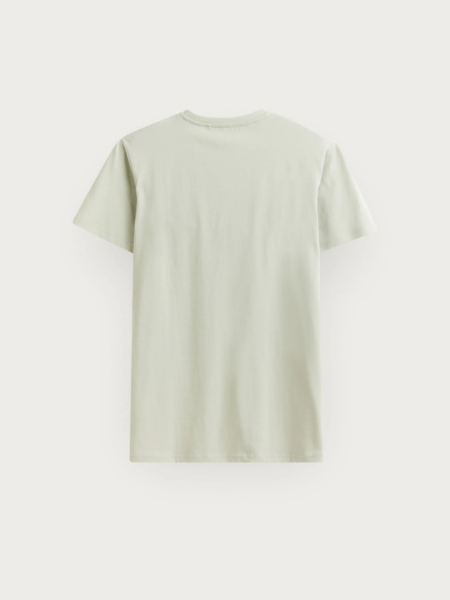 CAMISETA LOGO-Alvaro Moreno New