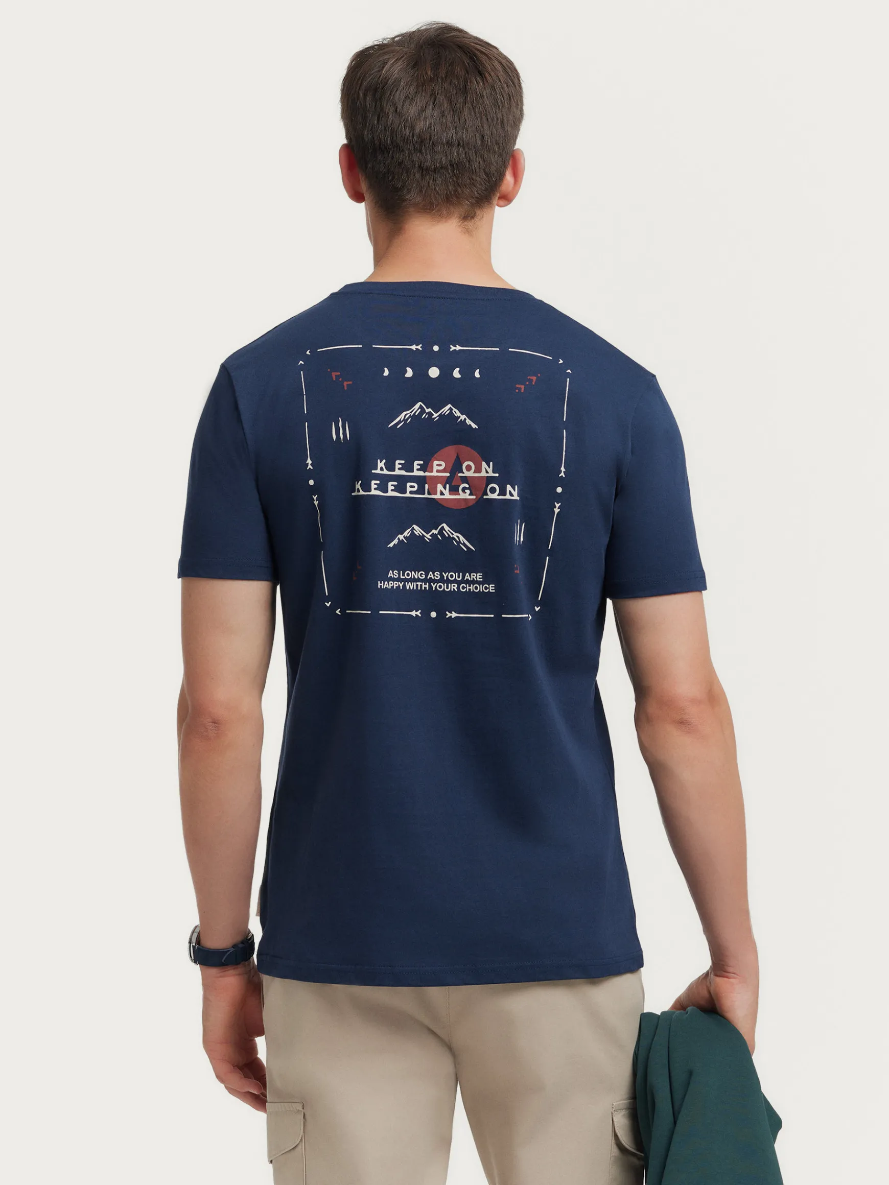 CAMISETA LONG-Alvaro Moreno