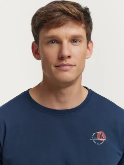 CAMISETA LONG-Alvaro Moreno