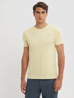 CAMISETA LONGBOARD-Alvaro Moreno New