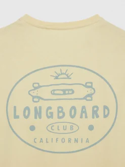 CAMISETA LONGBOARD-Alvaro Moreno New