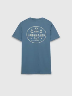 CAMISETA LONGBOARD-Alvaro Moreno Sale
