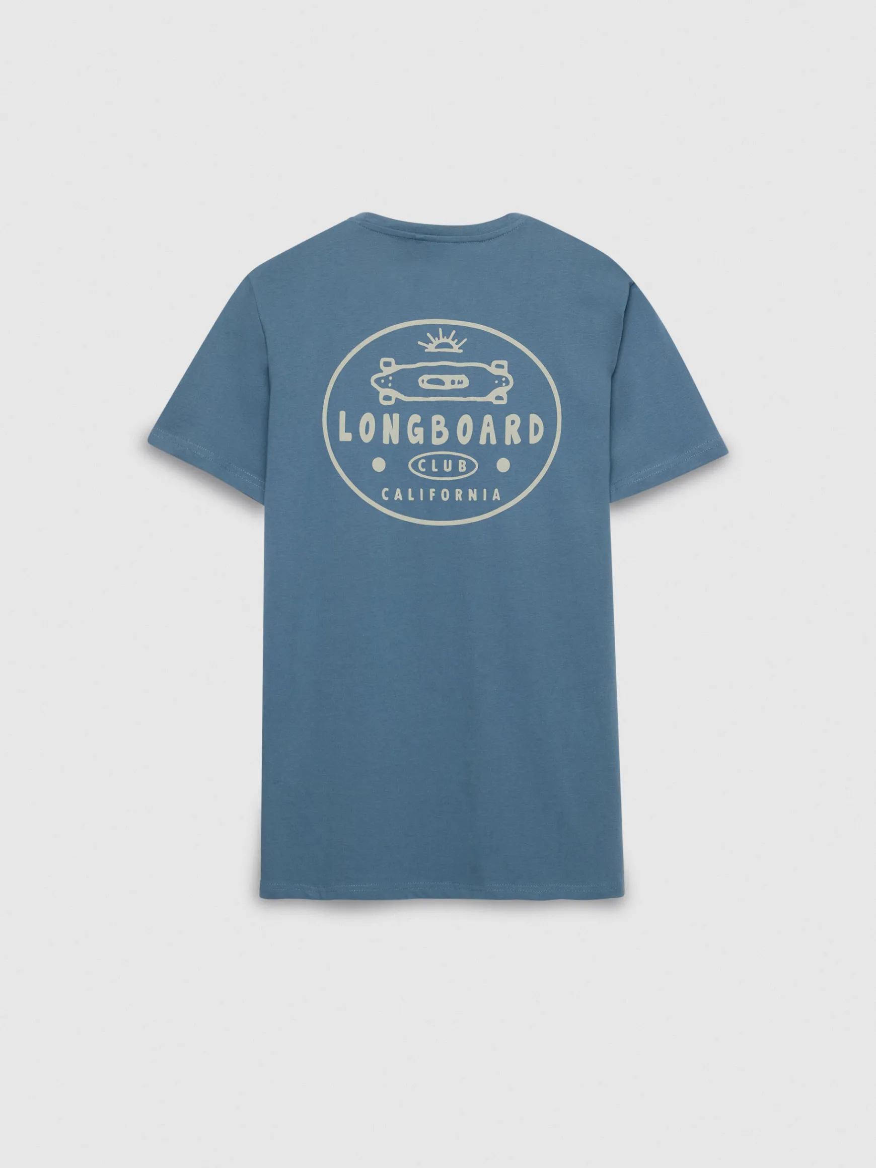 CAMISETA LONGBOARD-Alvaro Moreno Sale