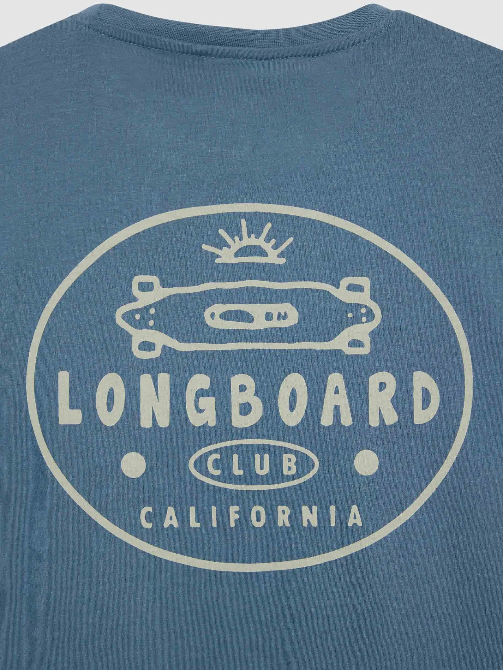CAMISETA LONGBOARD-Alvaro Moreno Sale