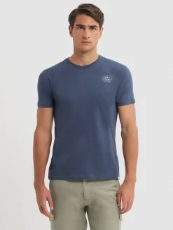 CAMISETA LONGBOARD-Alvaro Moreno Online