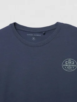 CAMISETA LONGBOARD-Alvaro Moreno Online