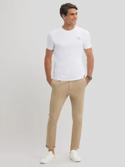 CAMISETA LONGBOARD-Alvaro Moreno Hot