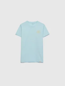 CAMISETA LONGBOARD KIDS-Alvaro Moreno Discount