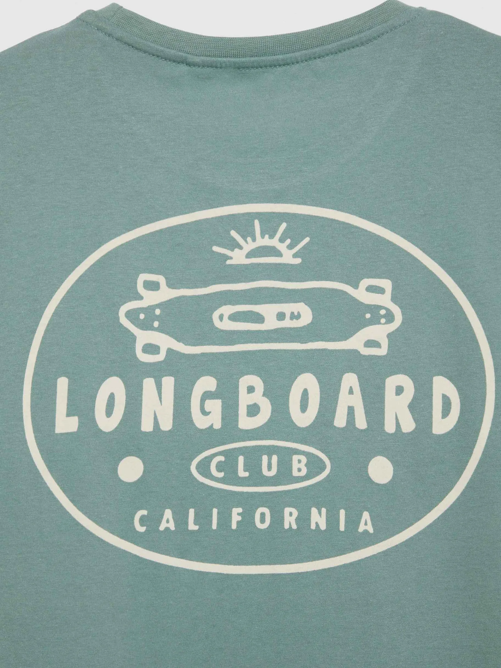 CAMISETA LONGBOARD-Alvaro Moreno Online