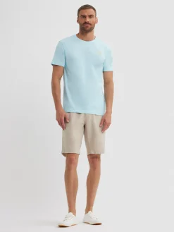 CAMISETA LONGBOARD-Alvaro Moreno Discount