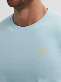 CAMISETA LONGBOARD-Alvaro Moreno Discount