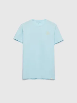 CAMISETA LONGBOARD-Alvaro Moreno Discount
