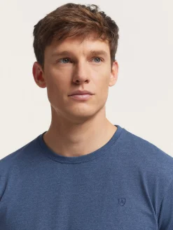 CAMISETA MELANGE-Alvaro Moreno Best