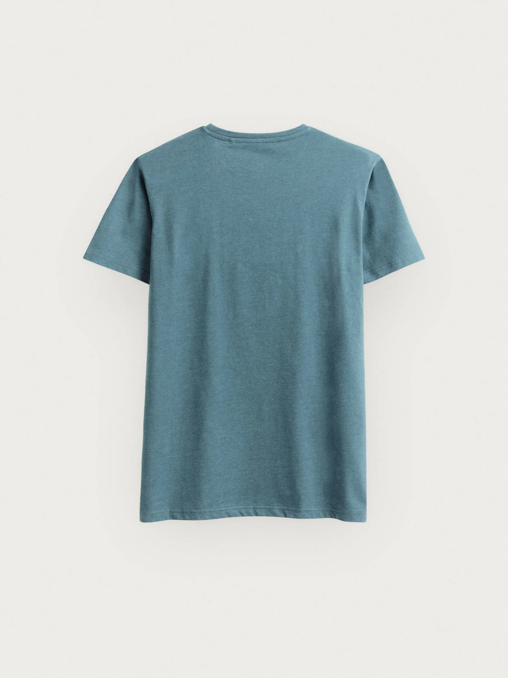 CAMISETA MELANGE-Alvaro Moreno Discount