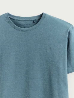 CAMISETA MELANGE-Alvaro Moreno Discount