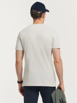 CAMISETA MELANGE-Alvaro Moreno Online