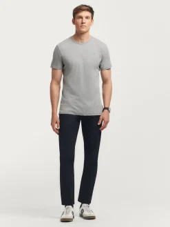 CAMISETA MELANGE-Alvaro Moreno Sale