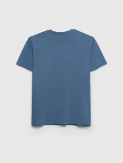 CAMISETA MOTORCYCLE-Alvaro Moreno Outlet