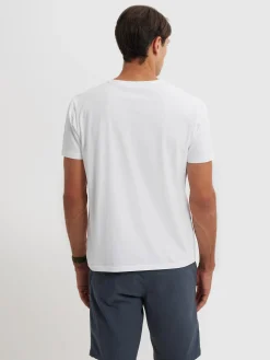 CAMISETA MOTORCYCLE-Alvaro Moreno Online