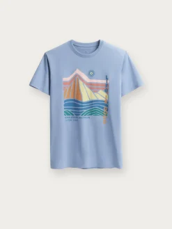CAMISETA NATURE-Alvaro Moreno Clearance