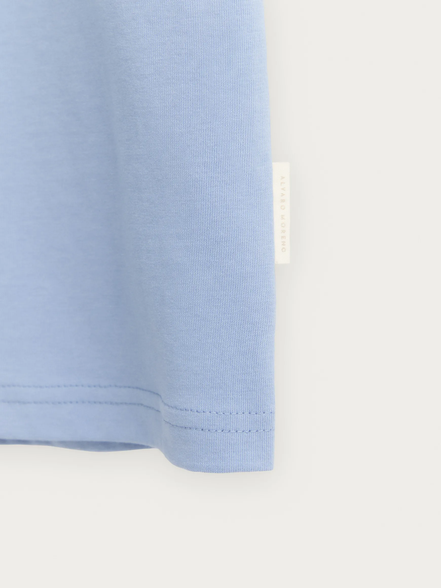 CAMISETA NATURE-Alvaro Moreno Clearance