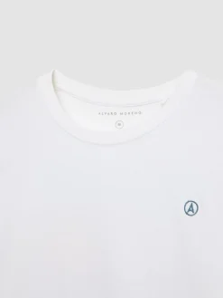 CAMISETA OXYGEN-Alvaro Moreno Hot