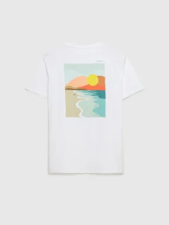 CAMISETA OXYGEN-Alvaro Moreno Hot