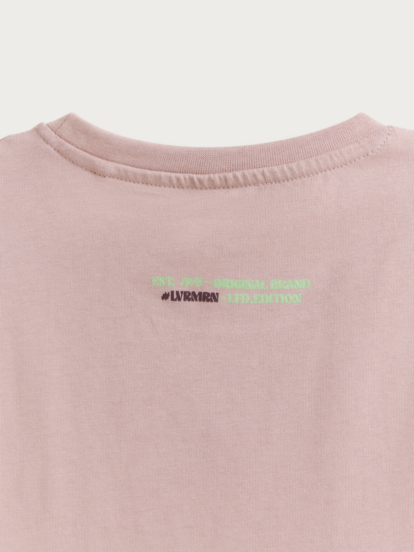 CAMISETA PACIFIC-Alvaro Moreno