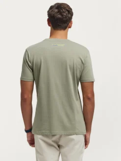 CAMISETA PACIFIC-Alvaro Moreno New