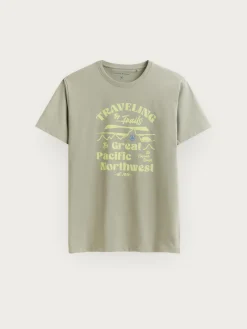 CAMISETA PACIFIC-Alvaro Moreno New