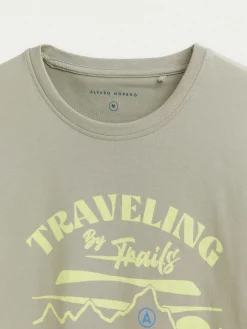 CAMISETA PACIFIC-Alvaro Moreno New