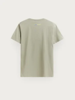 CAMISETA PACIFIC-Alvaro Moreno New