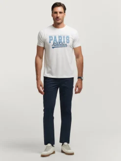 CAMISETA PARIS-Alvaro Moreno Hot