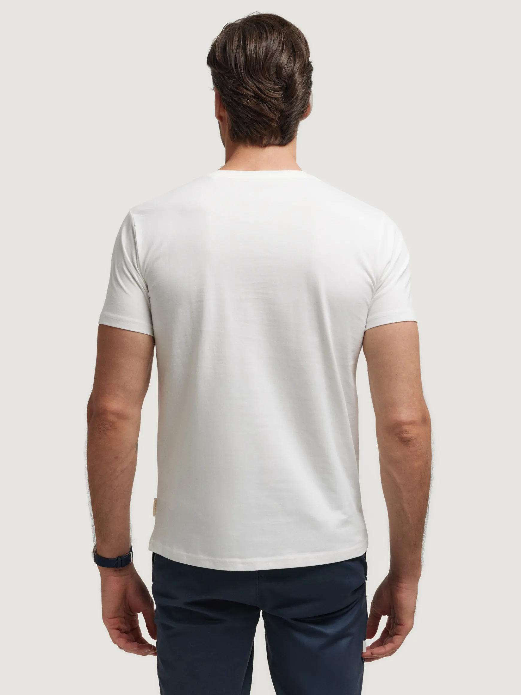 CAMISETA PARIS-Alvaro Moreno Hot