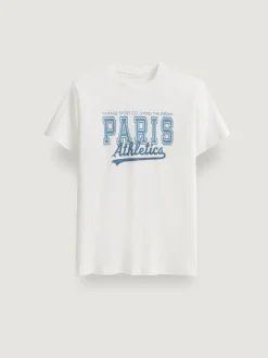 CAMISETA PARIS-Alvaro Moreno Hot