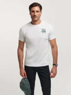 CAMISETA ROAD-Alvaro Moreno Best